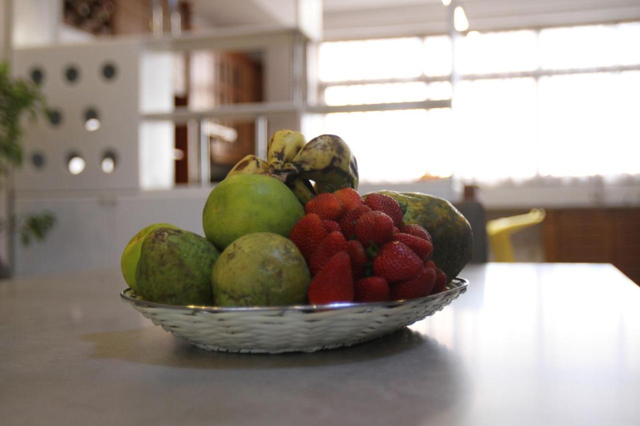 Geza Apartment Hotel Addis-Abeba Extérieur photo